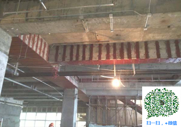 祁门建筑加固