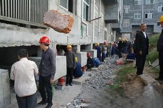 祁门哪些方面可以保证房子加固质量合格？